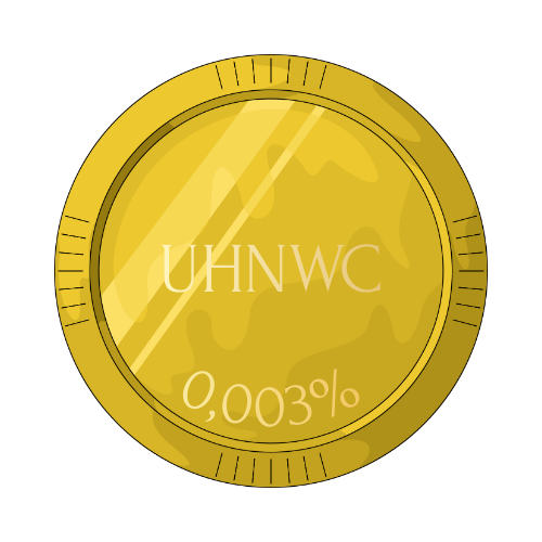UHNWC token